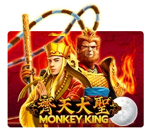 Monkey King - STORYBET138