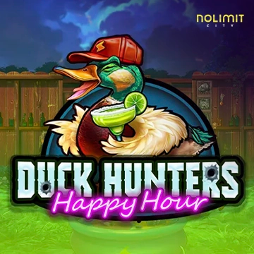 Duck Hunters Happy Hour - STORYBET138