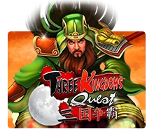 Three Kingdoms Quest - STORYBET138