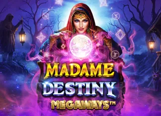 Madame Destiny Megaways - STORYBET138