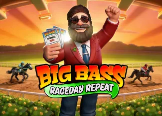 Big Bass Raceday Repeat - STORYBET138