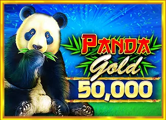 Panda Gold 50,000 - STORYBET138