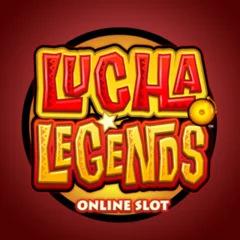 Lucha Legends - STORYBET138