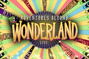 Adventures Beyond Wonderland Brasil - STORYBET138