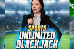 Sports Unlimited Blackjack - STORYBET138