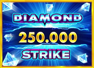 Diamond Strike 250,000 - STORYBET138