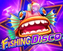 Fishing Disco - STORYBET138