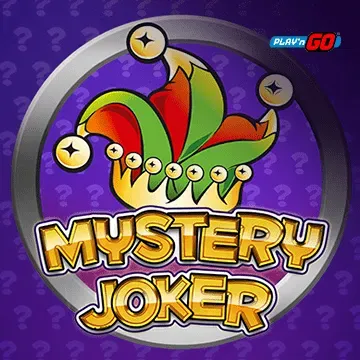 Mystery Joker - STORYBET138