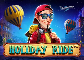 Holiday Ride - STORYBET138