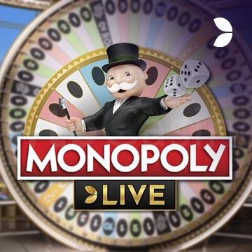 MONOPOLY Live - STORYBET138
