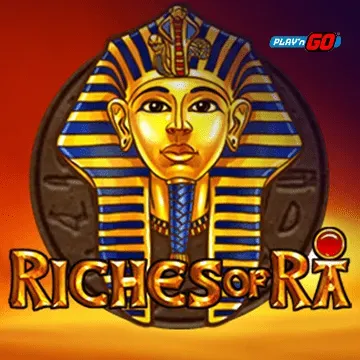 Riches of RA - STORYBET138