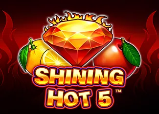 Shining Hot 5 - STORYBET138