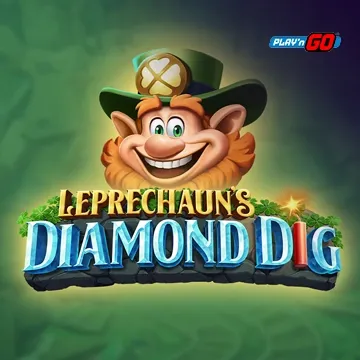 Leprechauns Diamond Dig - STORYBET138