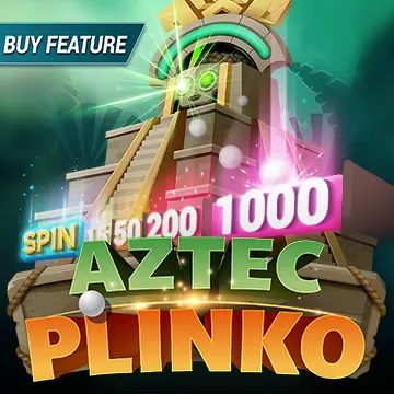 Aztec Plinko - STORYBET138