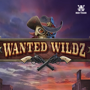 Wanted Wildz - STORYBET138