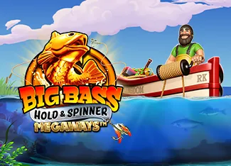 Big Bass Hold & Spinner Megaways - STORYBET138