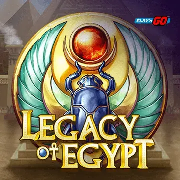 Legacy of Egypt - STORYBET138