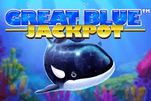 Great Blue Jackpot - STORYBET138