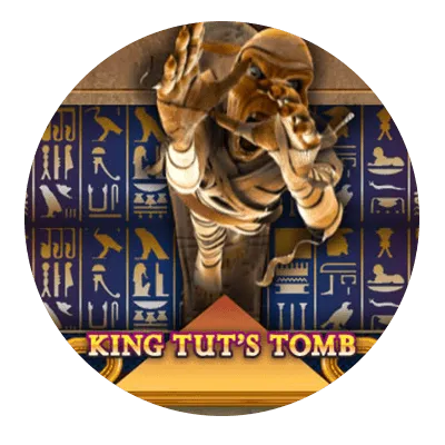 King Tuts Tomb - STORYBET138