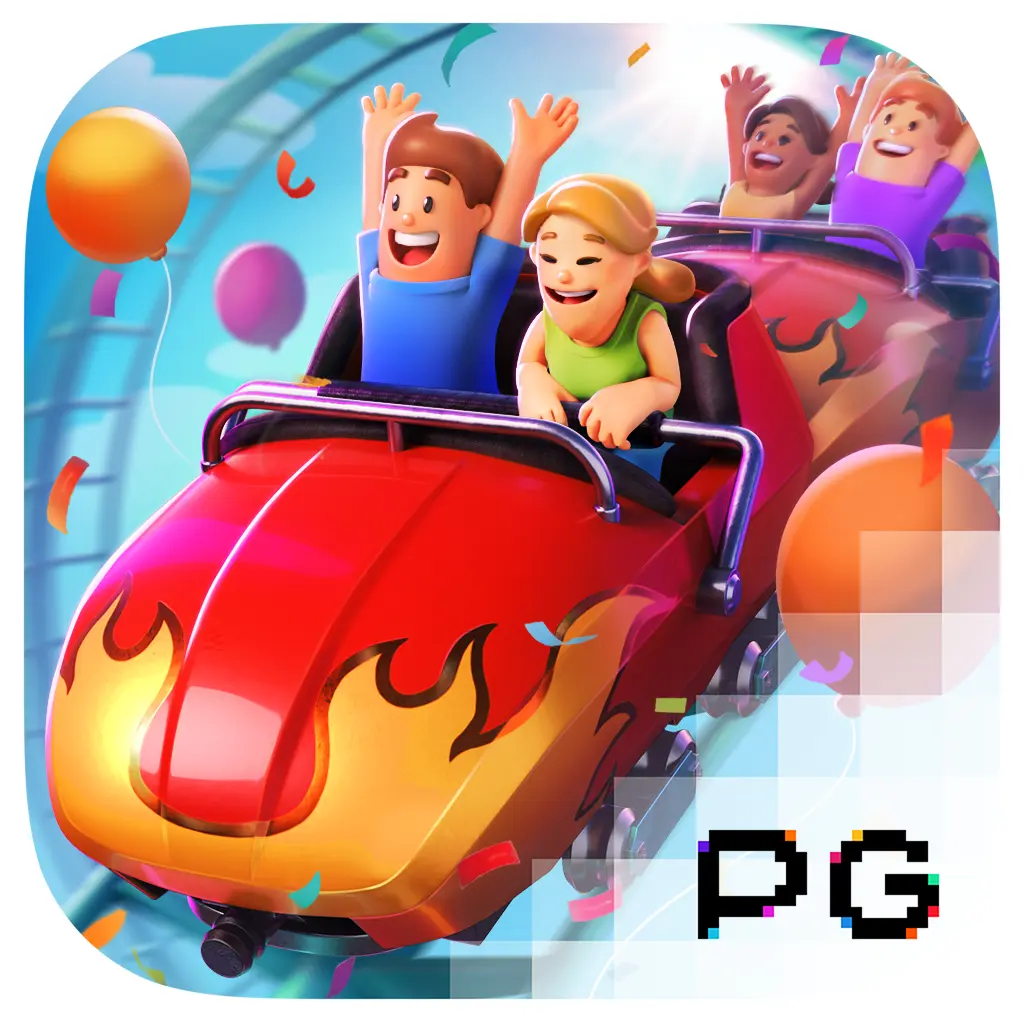 Wild Coaster - STORYBET138