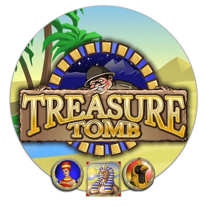 Treasure Tomb - STORYBET138