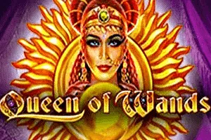 Queen of Wands - STORYBET138