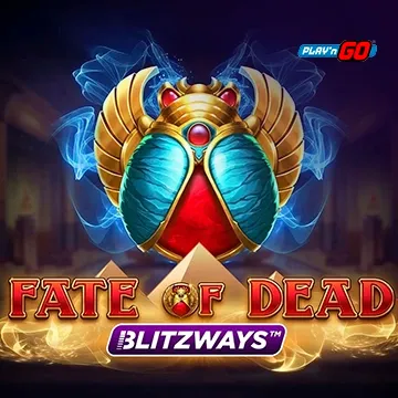 Fate of Dead Blitzways - STORYBET138