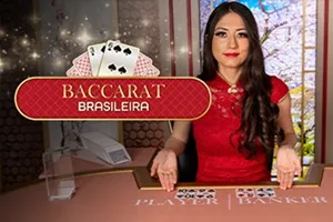 Baccarat Brasileira - STORYBET138