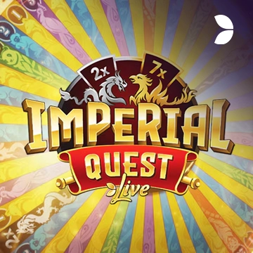 Imperial Quest - STORYBET138