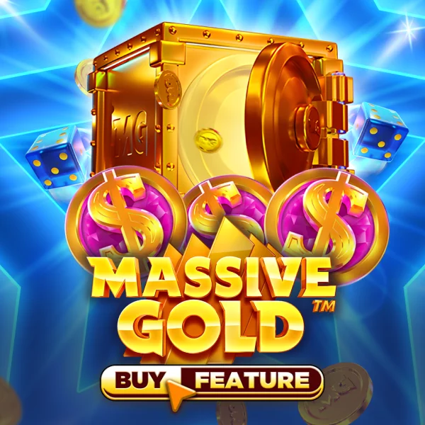 Massive Gold - STORYBET138