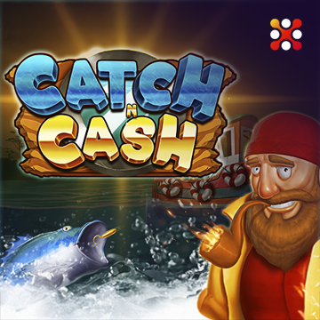 Catch n Cash - STORYBET138