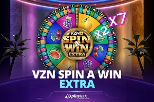 VZN Spin A Win Extra - STORYBET138