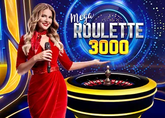 MegaRoulette3000 - STORYBET138