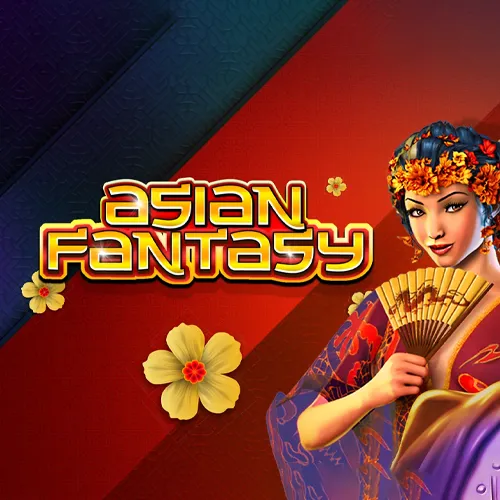 Asian Fantasy - STORYBET138