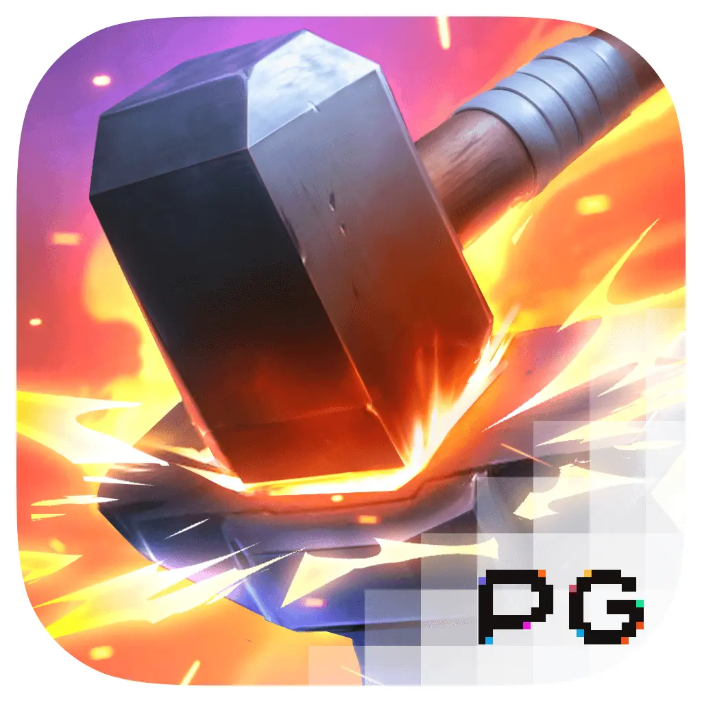 Forge of Wealth - STORYBET138
