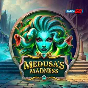 Medusas Madness - STORYBET138