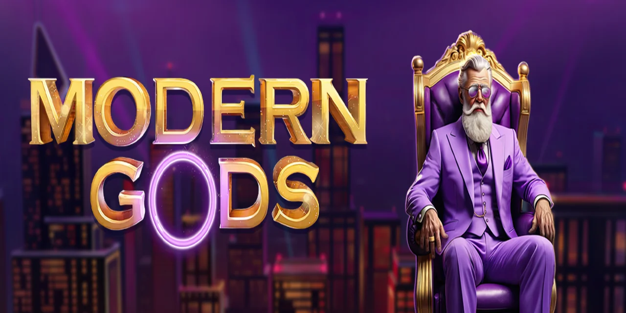 STORYBET138 - Moderngods - STORYBET138
