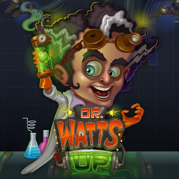 Dr Watts Up - STORYBET138