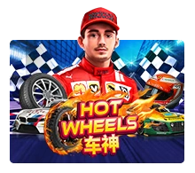 Hot Wheels - STORYBET138