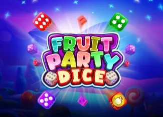 Fruit Party Dice - STORYBET138
