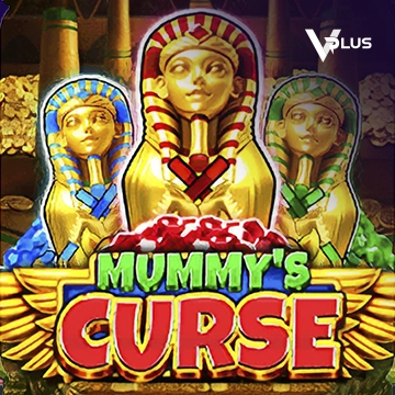 Mummy``s Curse - STORYBET138