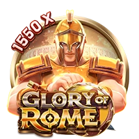 GLORY OF ROME - STORYBET138