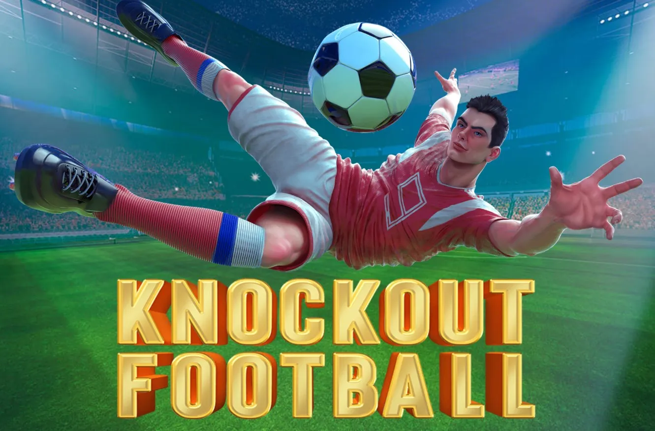 Knockout Football - STORYBET138