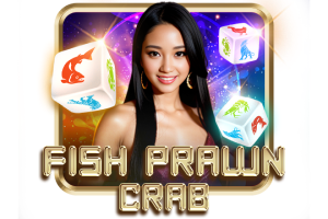 FishPrawnCrab - STORYBET138