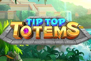 Tip Top Totems - STORYBET138