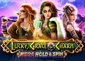 Lucky, Grace & Charm - STORYBET138