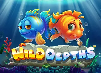 Wild Depths - STORYBET138
