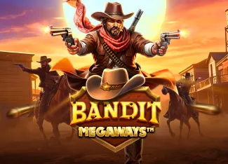 Bandit Megaways - STORYBET138