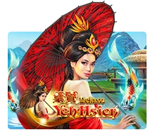 Yeh Hsien Deluxe - STORYBET138
