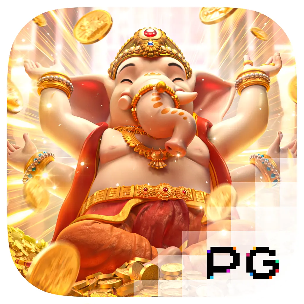 Ganesha Fortune - STORYBET138